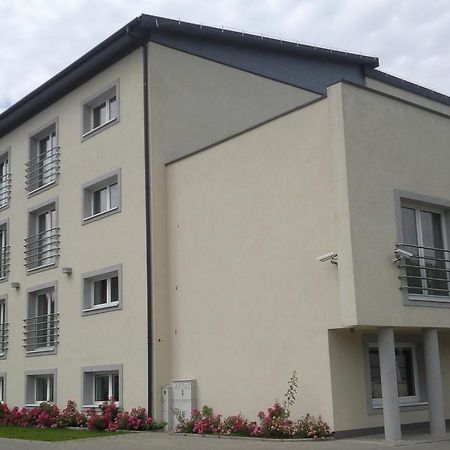 Hôtel Via Appia à Raszyn Extérieur photo