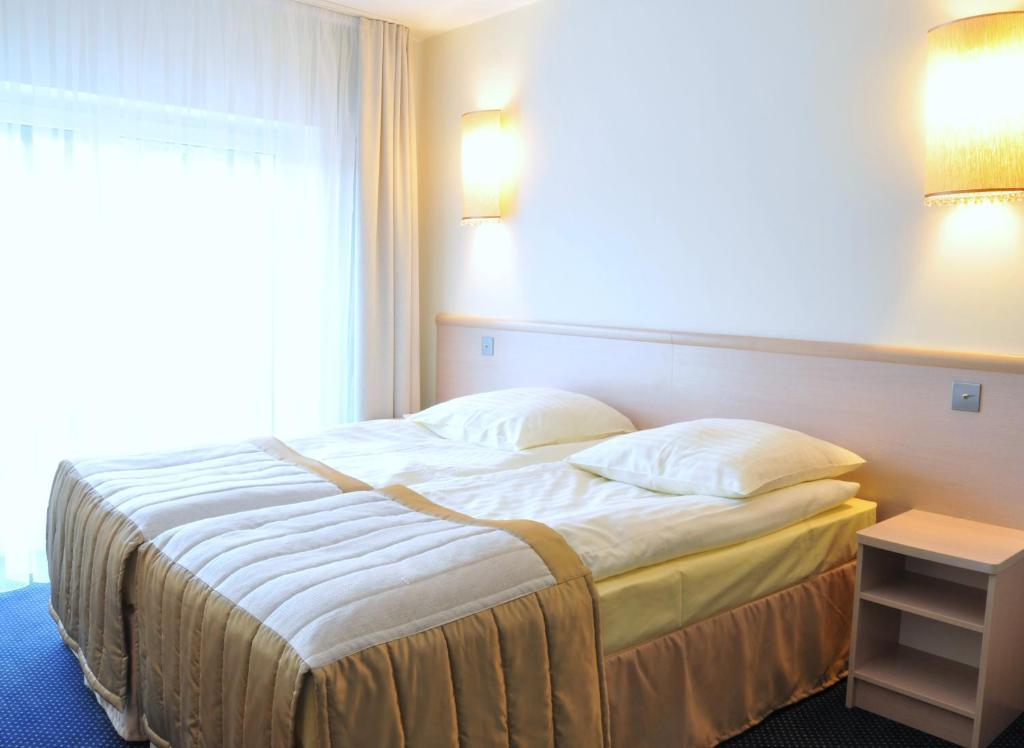 Hôtel Via Appia à Raszyn Chambre photo